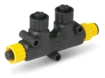 Ancor 270103 NMEA 2000 Two Way Tee Connector