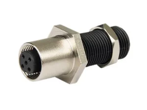 Ancor 270107 NMEA 2000 Through Bulkhead Adapter