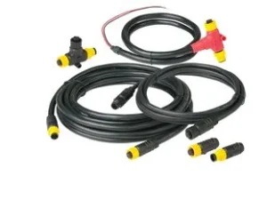 Ancor 270203 NMEA 2000 Single Device Backbone Starter Kit