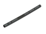 Ancor 1/8in x 48in Black Heat Shrink Tubing