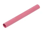 Ancor 1/4in x 48in Red Heat Shrink Tubing