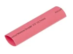 Ancor 1/2in x 48in Red Heat Shrink Tubing