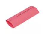 Ancor 3/4in x 48in Red Heat Shrink Tubing