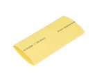Ancor 1in x 48in Yellow Heat Shrink Tubing