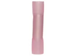Ancor #8 Butt Connect Heat Shrink Red 25 Pack
