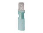 Ancor 16-14 Male Disconnect Heat Shrink Blue 25 Pack