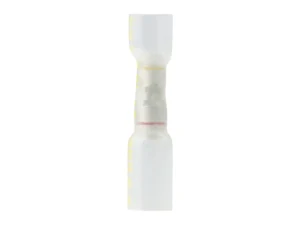 Ancor 12-10 Step Down Butt Heat Shrink Connector 25pk