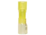 Ancor 10-12 Female Disconnect Heat Shrink Yellow 25 Pack