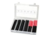 Ancor 47pc Adhesive Lined Heat Shrink Tubing Kit