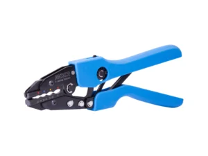Ancor Single Crimp Ratchet Tool for 22-8 AWG Connectors