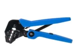 Ancor Angled 22-8AWG Single Crimp Ratcheting Crimper