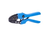 Ancor Double Crimp Ratchet Tool 26-10 AWG Connectors
