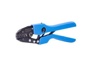 Ancor Double Crimp Ratchet Tool 26-10 AWG Connectors