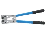 Ancor Lug Crimper 8 - 1/0 AWG Hex Die