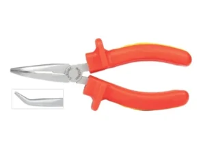Ancor 6in Bent Nose Pliers
