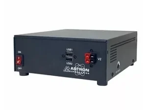 Astron SS-30-AP Power Supply 110/220VAC-12VDC 30A Converter