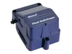 Attwood Automatic Float Switch 12/24vDC with Cover