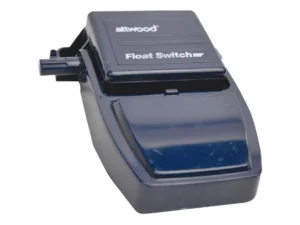 Attwood Automatic Float Switch 12/24vDC without Cover