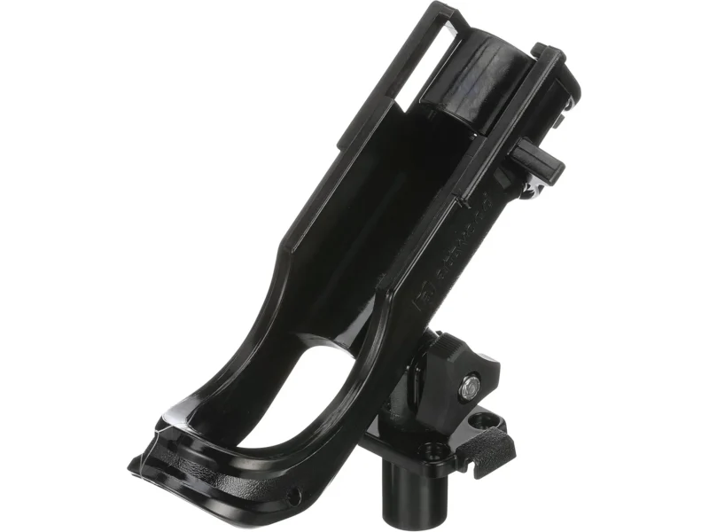 Attwood Heavy Duty Adjustable Rod Holder with Flush Mount