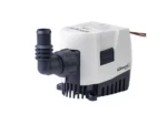 Attwood Sahara MK2 S500 12vDC 3 Amp Bilge Pump