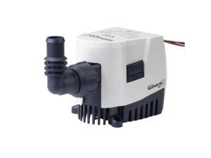 Attwood Sahara MK2 S500 12vDC 3 Amp Bilge Pump