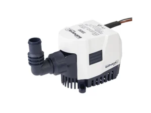 Attwood Sahara MK2 S800 12vDC 5 Amp Bilge Pump