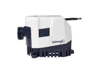 Attwood Sahara MK2 S800 24vDC 2 Amp Bilge Pump