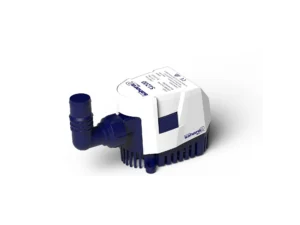 Attwood Sahara MK2 S1200 12vDC 6 Amp Bilge Pump