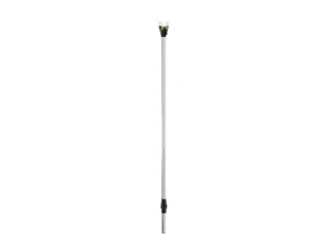 Attwood LightArmor All-Round 36in Angled Locking Collar Pole 2-Pin LED
