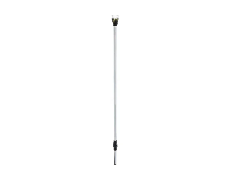 Attwood LightArmor All-Round 36in Angled Locking Collar Pole 2-Pin LED
