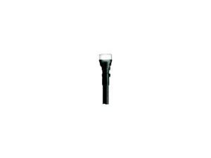 Attwood LightArmor All-Round 36in Straight Locking Collar Pole 2-Pin LED Fast Action