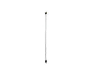 Attwood LightArmor All-Round 42in Angled Locking Collar Pole 2-Pin LED