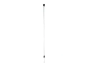 Attwood LightArmor All-Round 54in Angled Locking Collar Pole 2-Pin LED