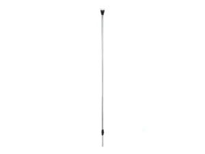 Attwood LightArmor All-Round 60in Angled Locking Collar Pole 2-Pin LED