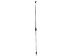 Attwood LightArmor All-Round 54in Angled Locking Collar Pole 2-Pin LED Fast Action