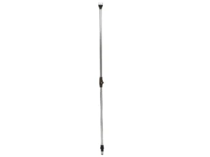 Attwood LightArmor All-Round 54in Angled Locking Collar Pole 2-Pin LED Fast Action