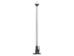 Attwood LightArmor All-Round 20in Aluminum Pole Black Composite Base