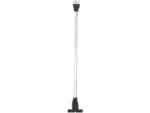 Attwood LightArmor All-Round 12in Aluminum Pole Black Composite Base