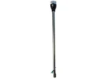 Attwood LightArmor All-Round 30in Pole PowerBase Light