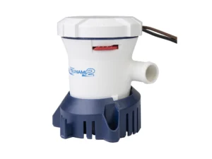 Attwood Tsunami MK2 T800 12vDC 5 Amp Bilge Pump