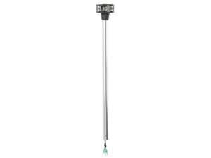 Attwood LightArmor Masthead Light 24in PowerBase Pole