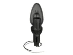 Attwood 910T Series Teardrop Base 2-Pin Black Composite Cover