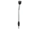 Attwood LightArmor Bi-Color 14in Angled Locking Collar Pole 2-Pin LED