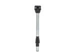Attwood LightArmor Bi-Color 10in Straight Locking Collar Pole 3-Pin LED with Task Light