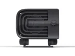 Banshee Active External VHF Speaker - Black
