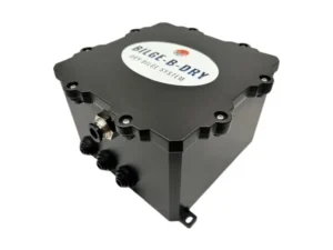Bilge-B-Dry Triple Pump 12v Dry Biilge System