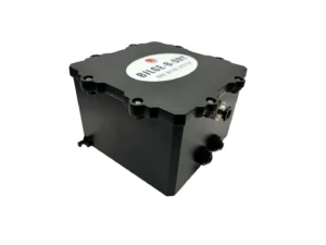 Bilge-B-Dry Dual Pump 24v Dry Biilge System