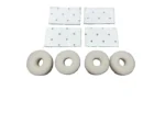 Bilge-B-Dry Filter Material for Pickup
