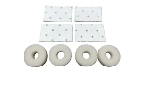 Bilge-B-Dry Filter Material for Pickup