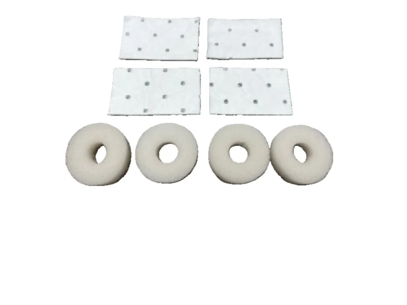 Bilge-B-Dry Filter Material for Pickup